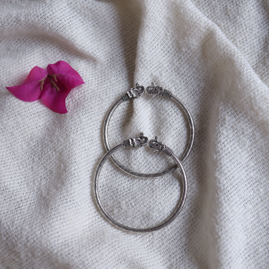 Chandrika Elephant Kada