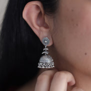 Amara Noor Jhumki