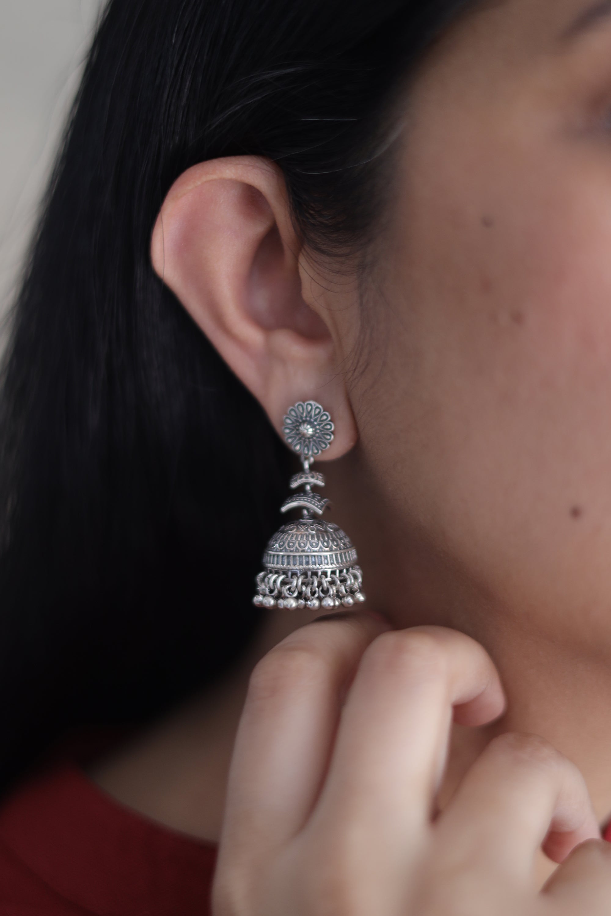 Amara Noor Jhumki