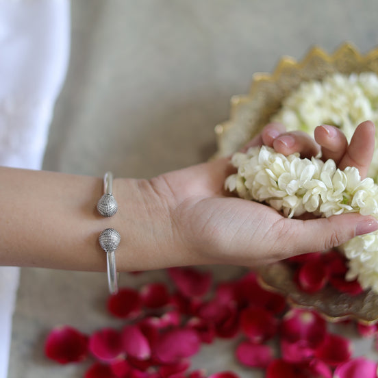 Chandrika Spherical Kada