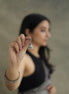 Amara Noor Jhumki
