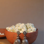 Amara Noor Jhumki