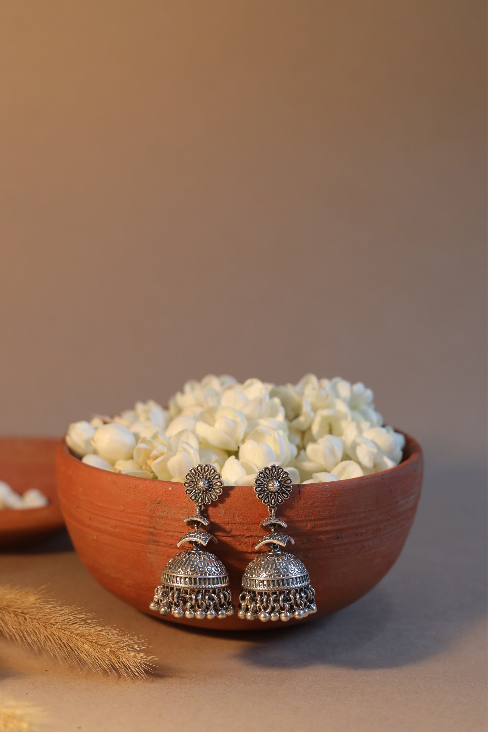 Amara Noor Jhumki